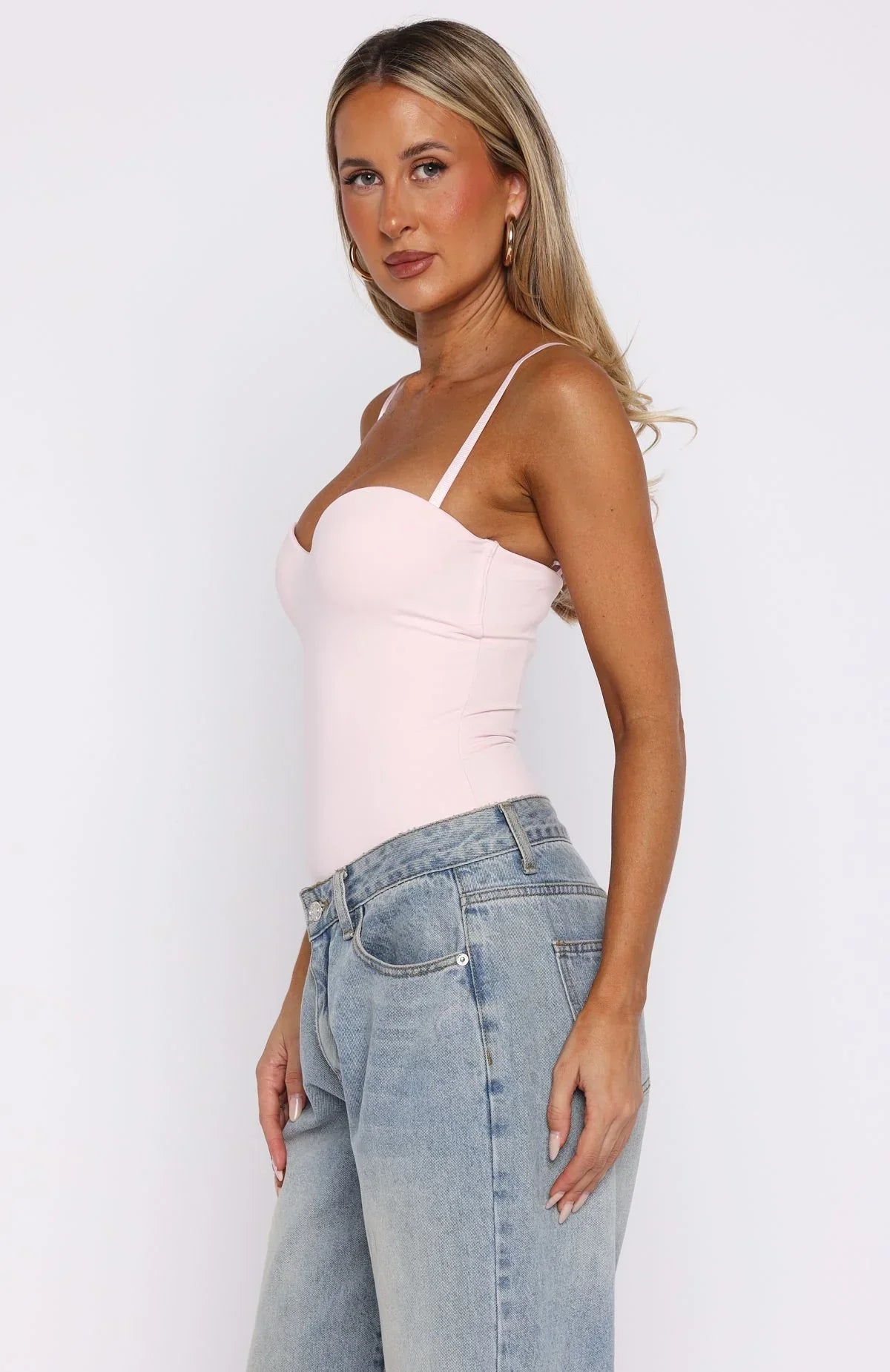 Body Stringé