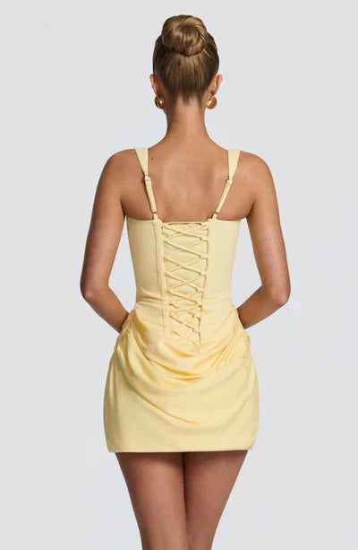 Mini-robe Cornelia