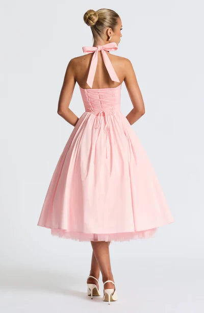 Robe midi Cressida
