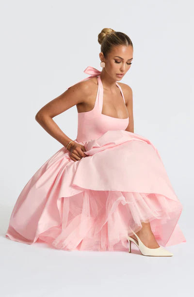 Robe midi Cressida