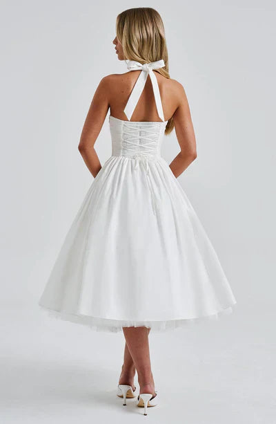Robe midi Cressida