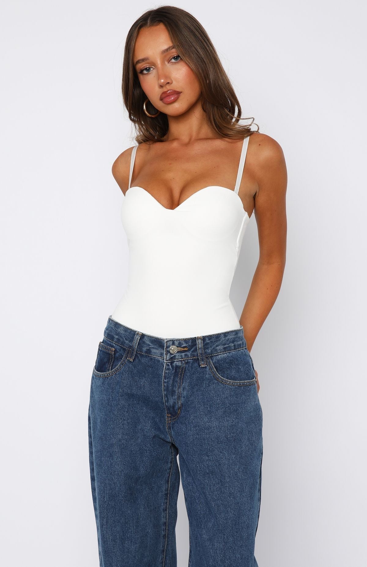 Body Stringé
