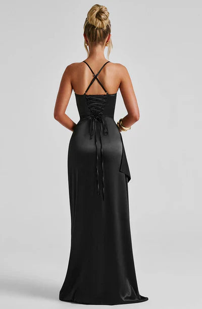 Robe longue Helen