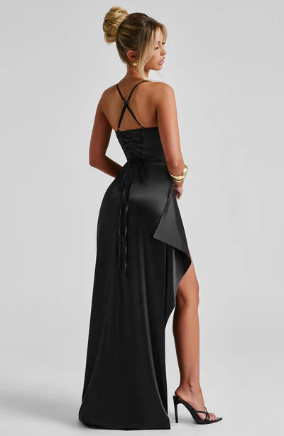 Robe longue Helen