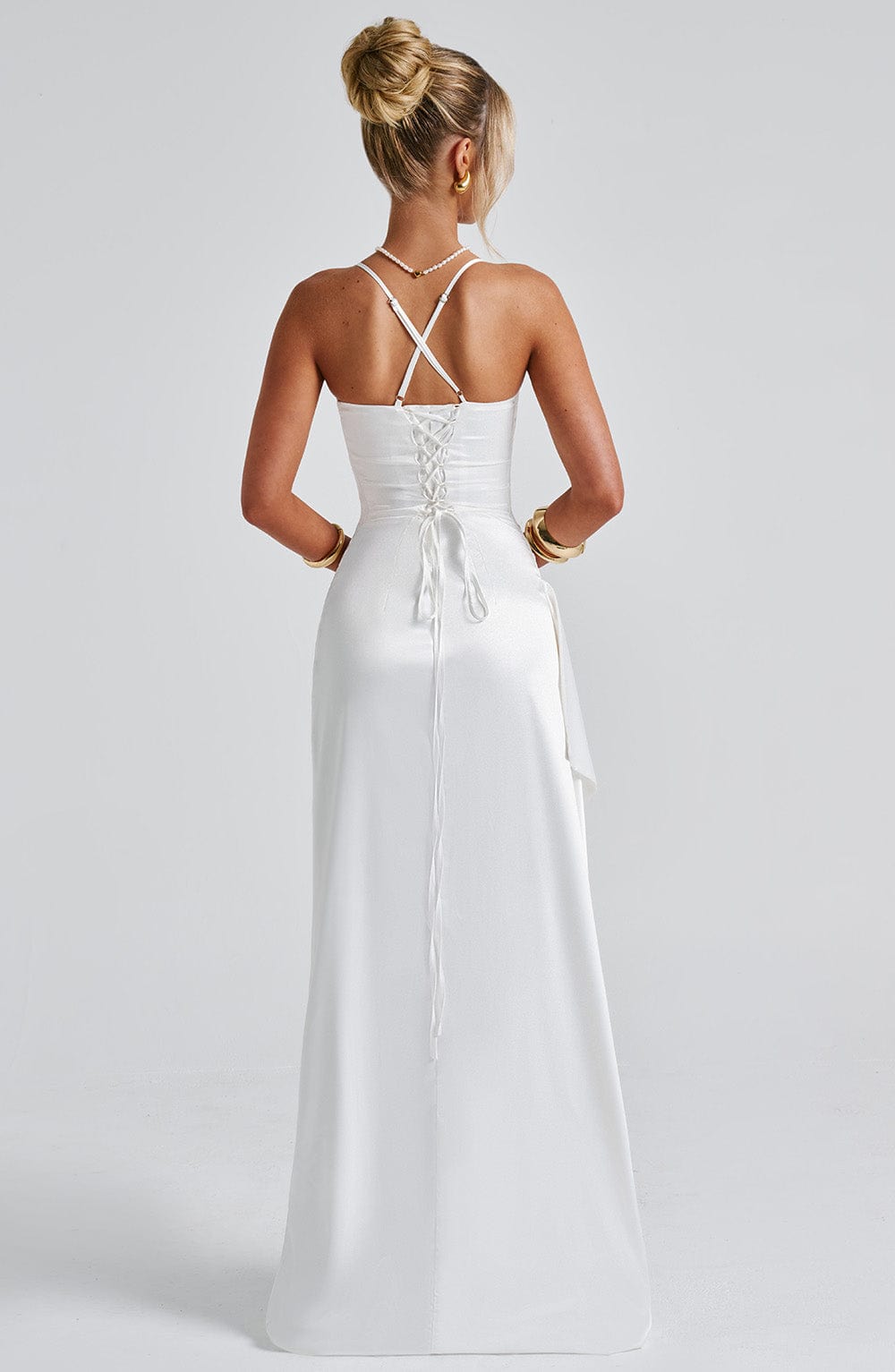 Robe longue Helen