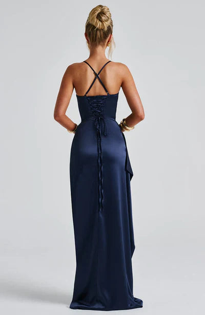 Robe longue Helen