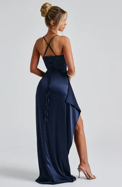 Robe longue Helen