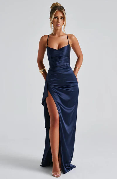 Robe longue Helen