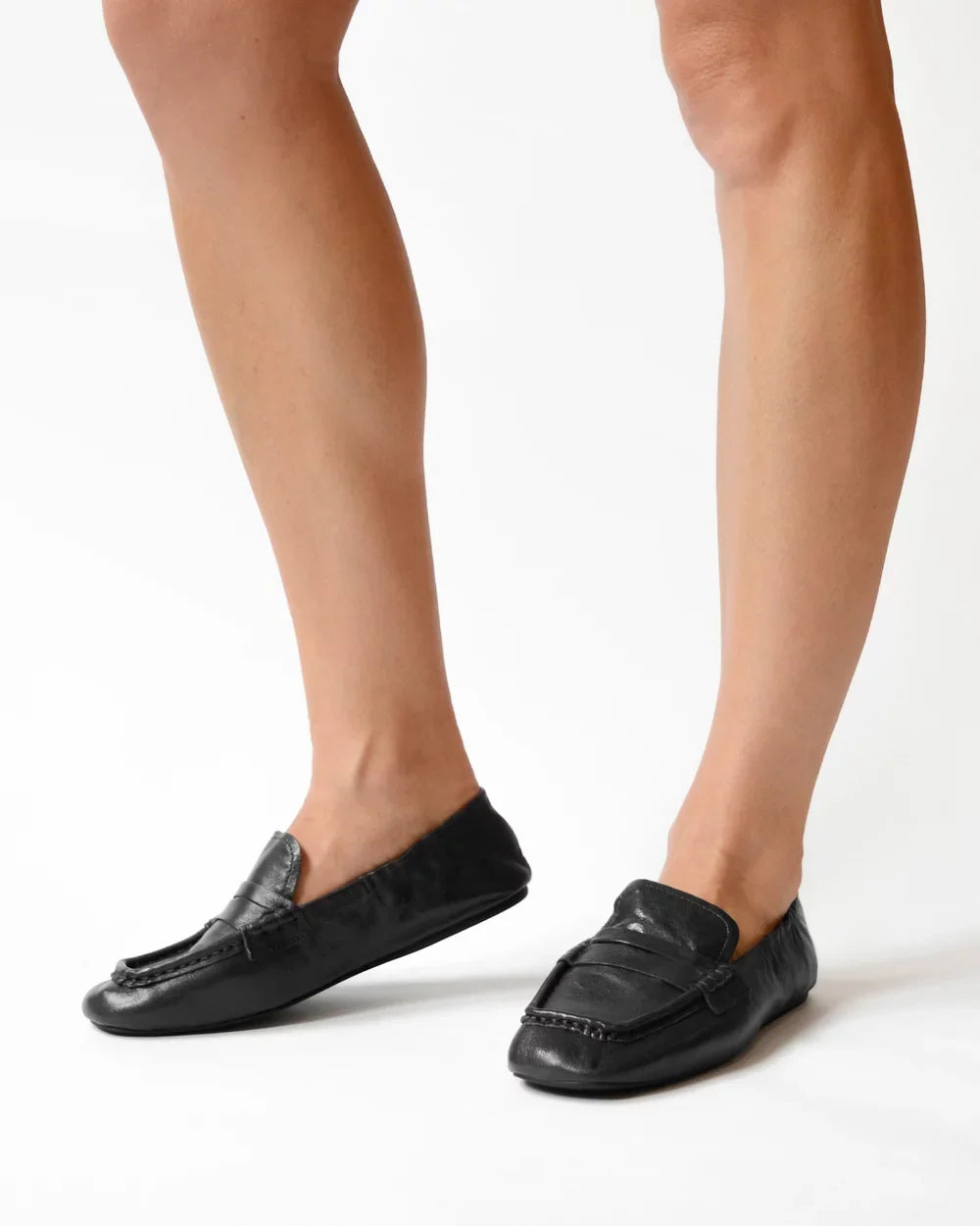 Ballerine Souple Astoria