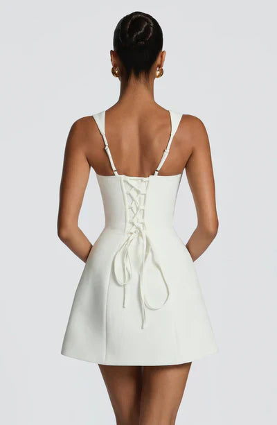Robe courte Iona