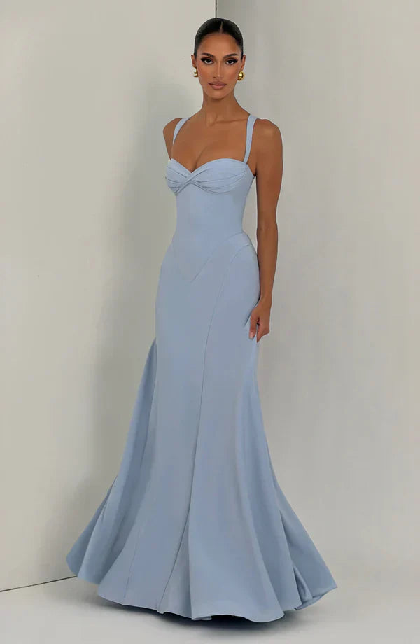 Robe longue Irie