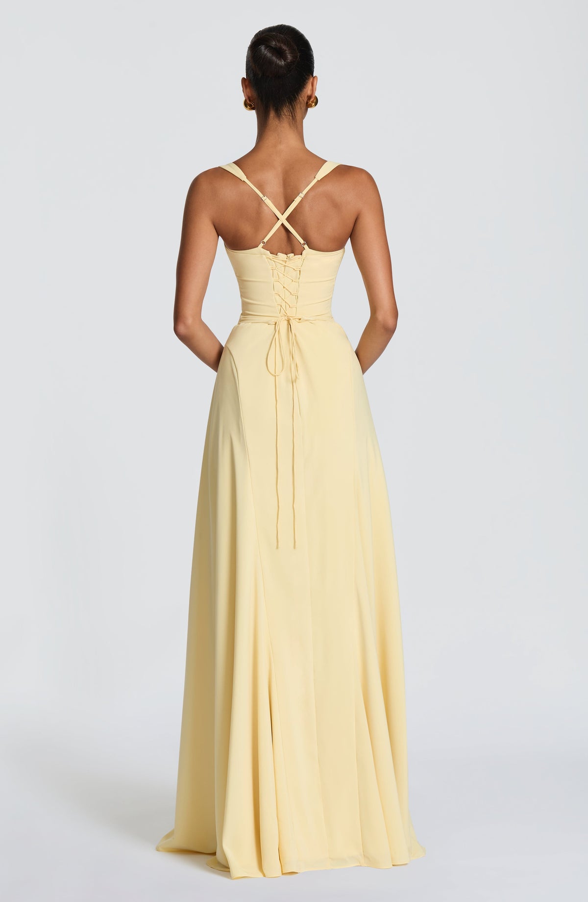 Robe longue Irie