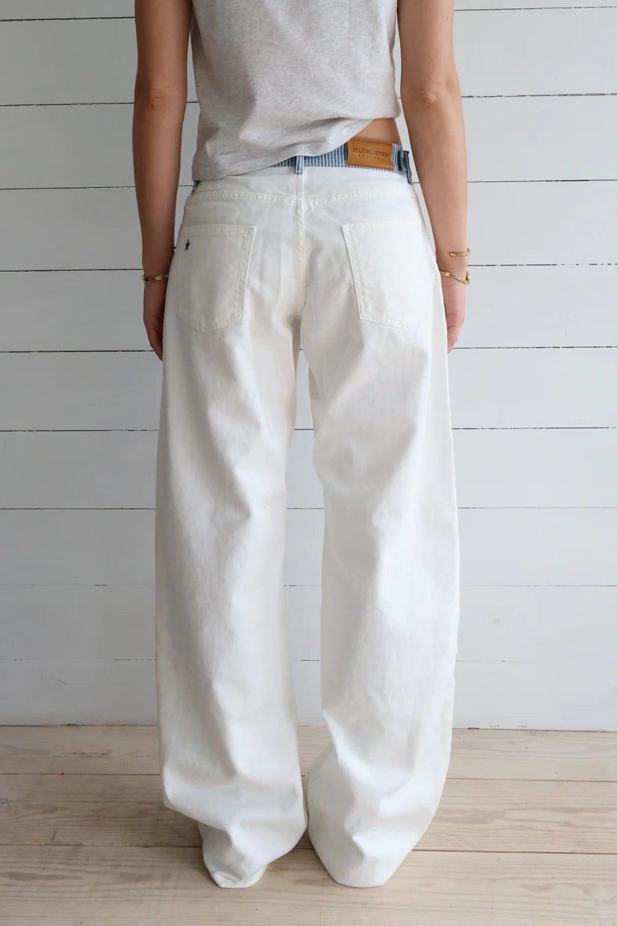Jodie Jeans