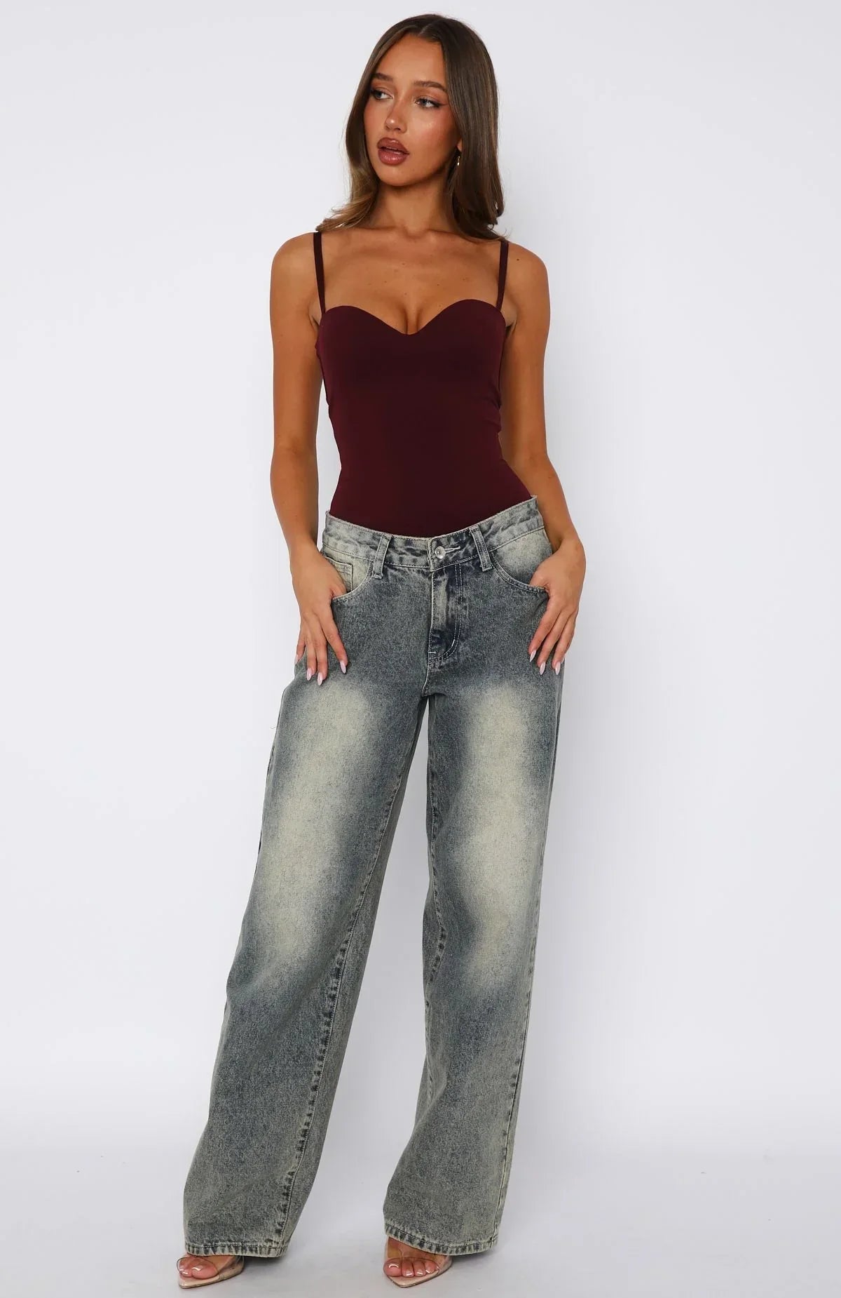 Body Stringé