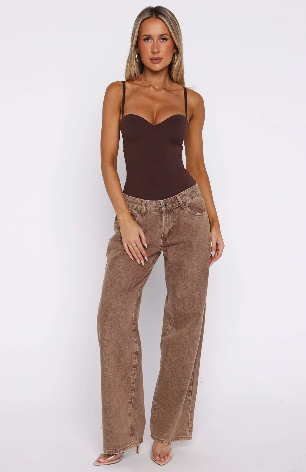 Body Stringé