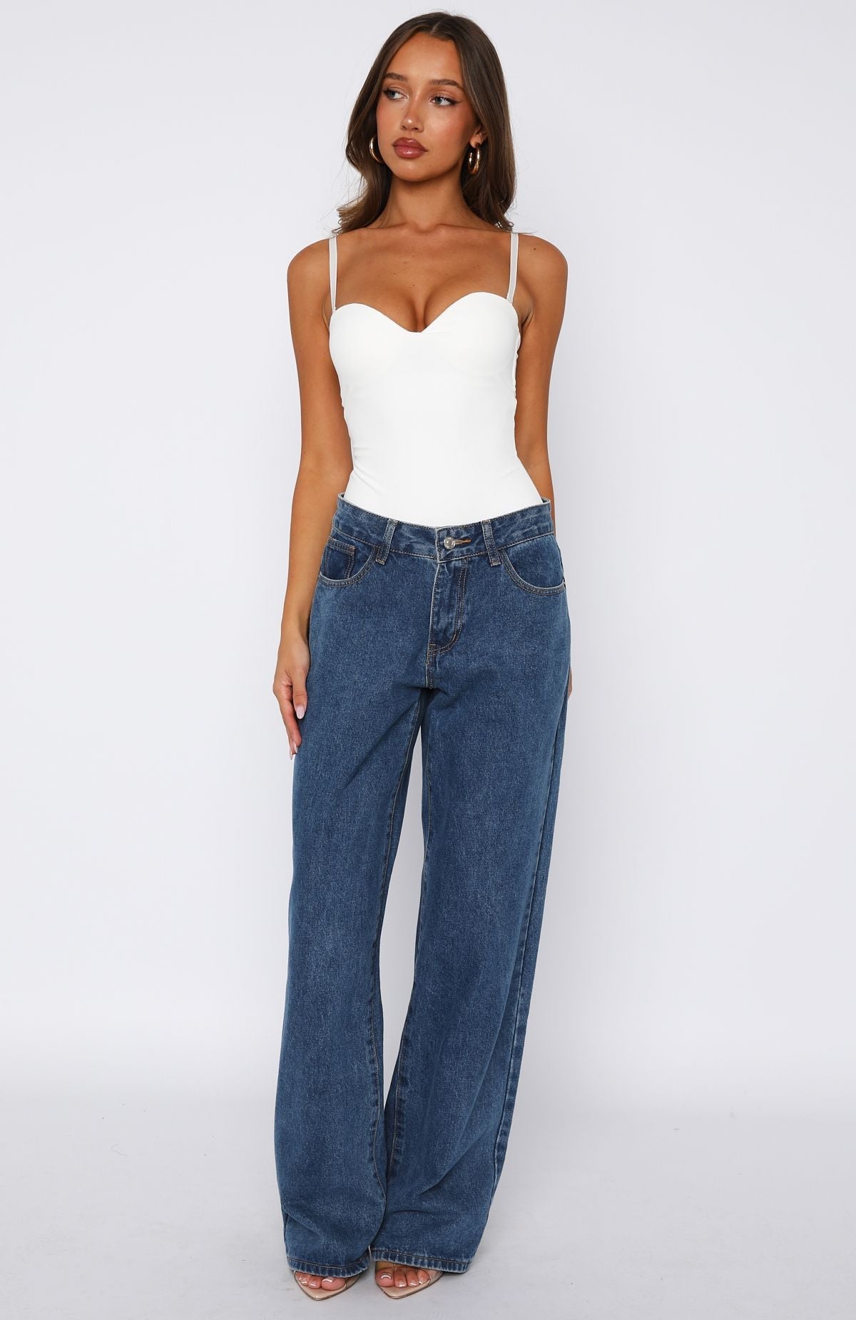 Body Stringé
