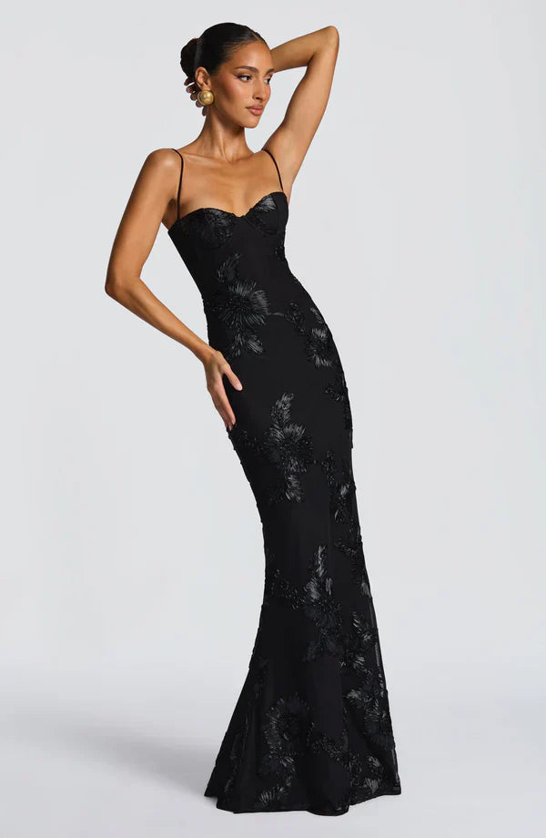 Robe longue Néfertiti