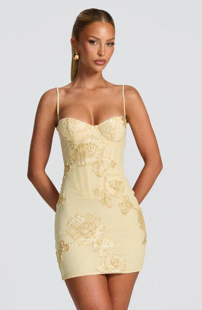 Mini-robe Néfertiti