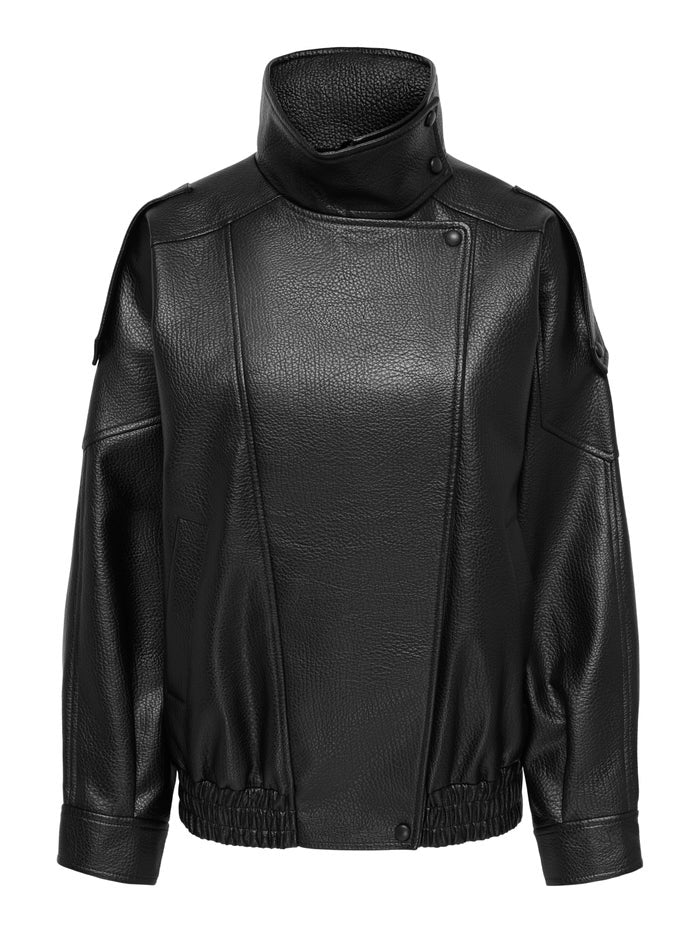 Onleden Chaqueta - Nero
