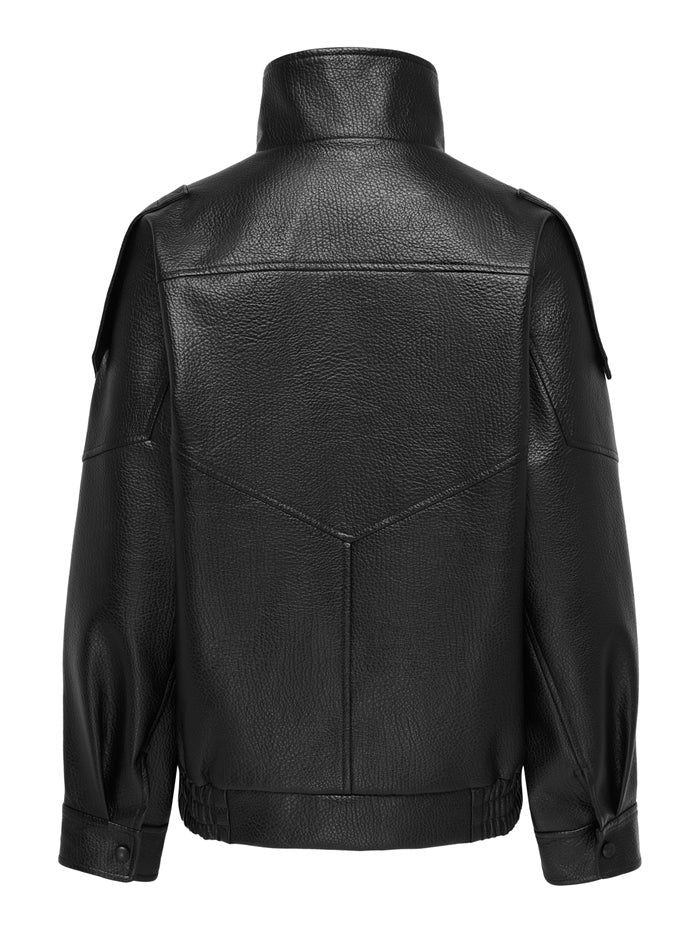 Onleden Chaqueta - Nero