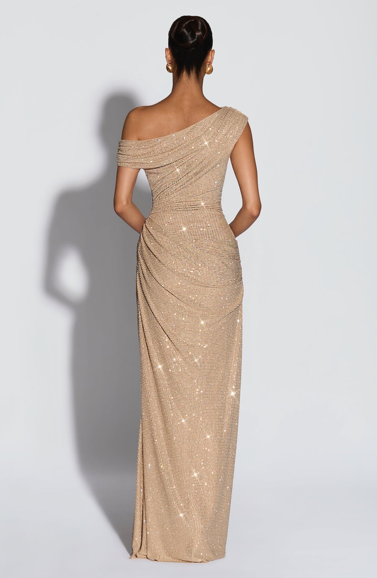 Robe longue Ottilie
