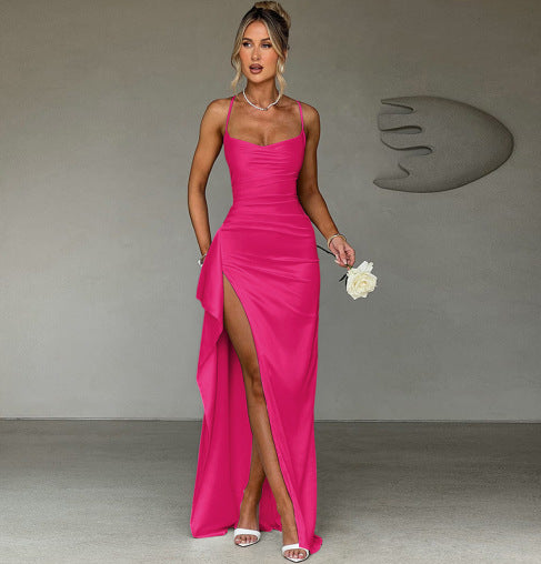 Robe longue Helen