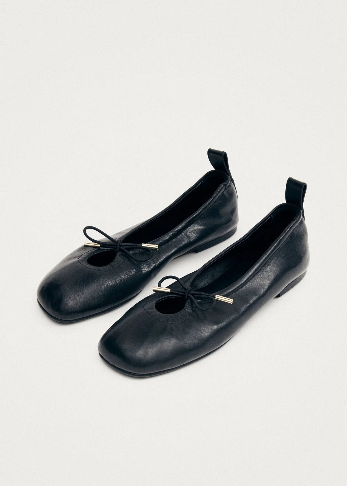 Ballerine Cuir Selvaris