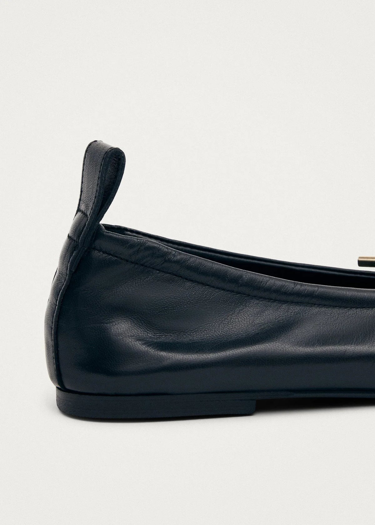 Ballerine Cuir Selvaris