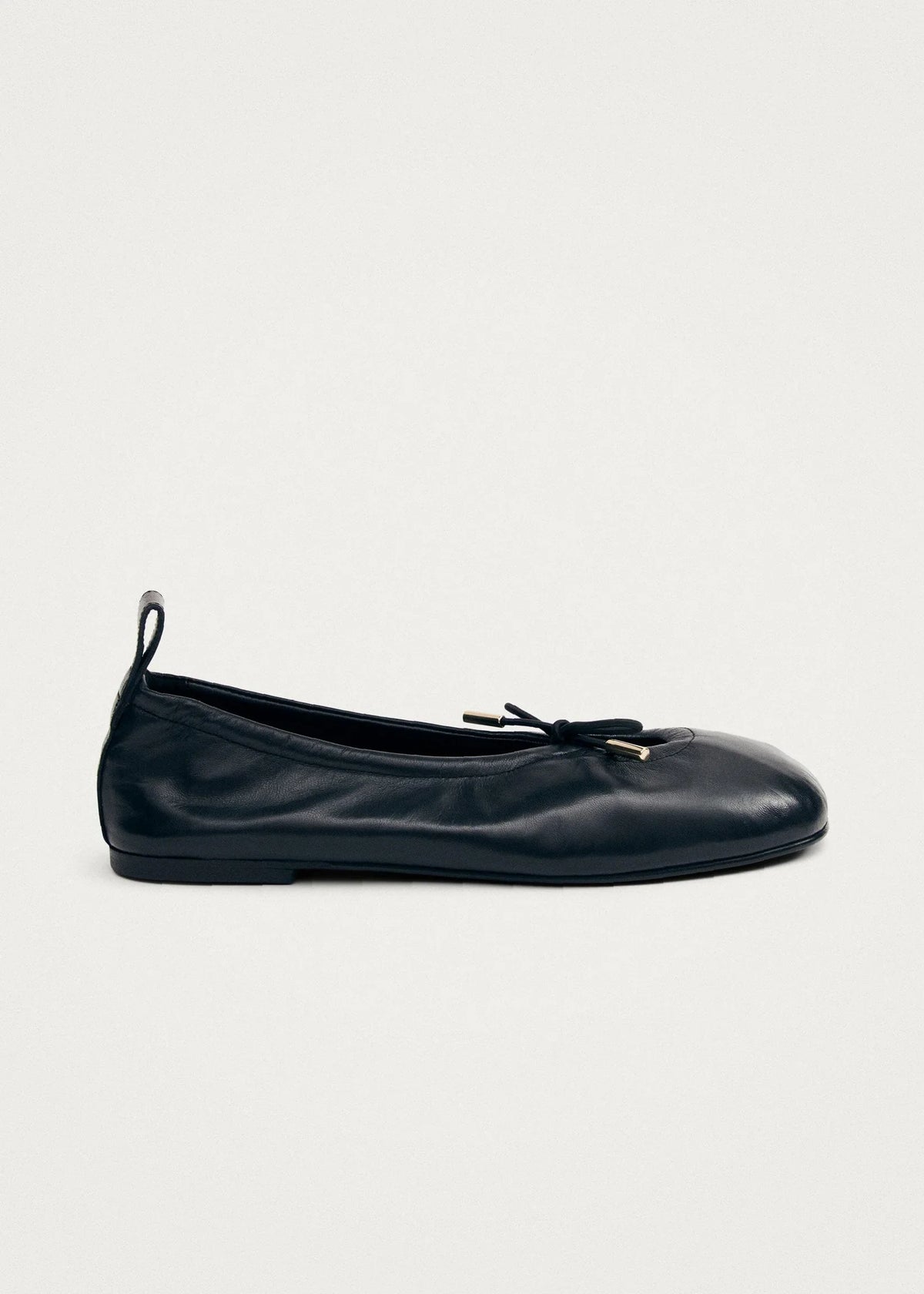 Ballerine Cuir Selvaris