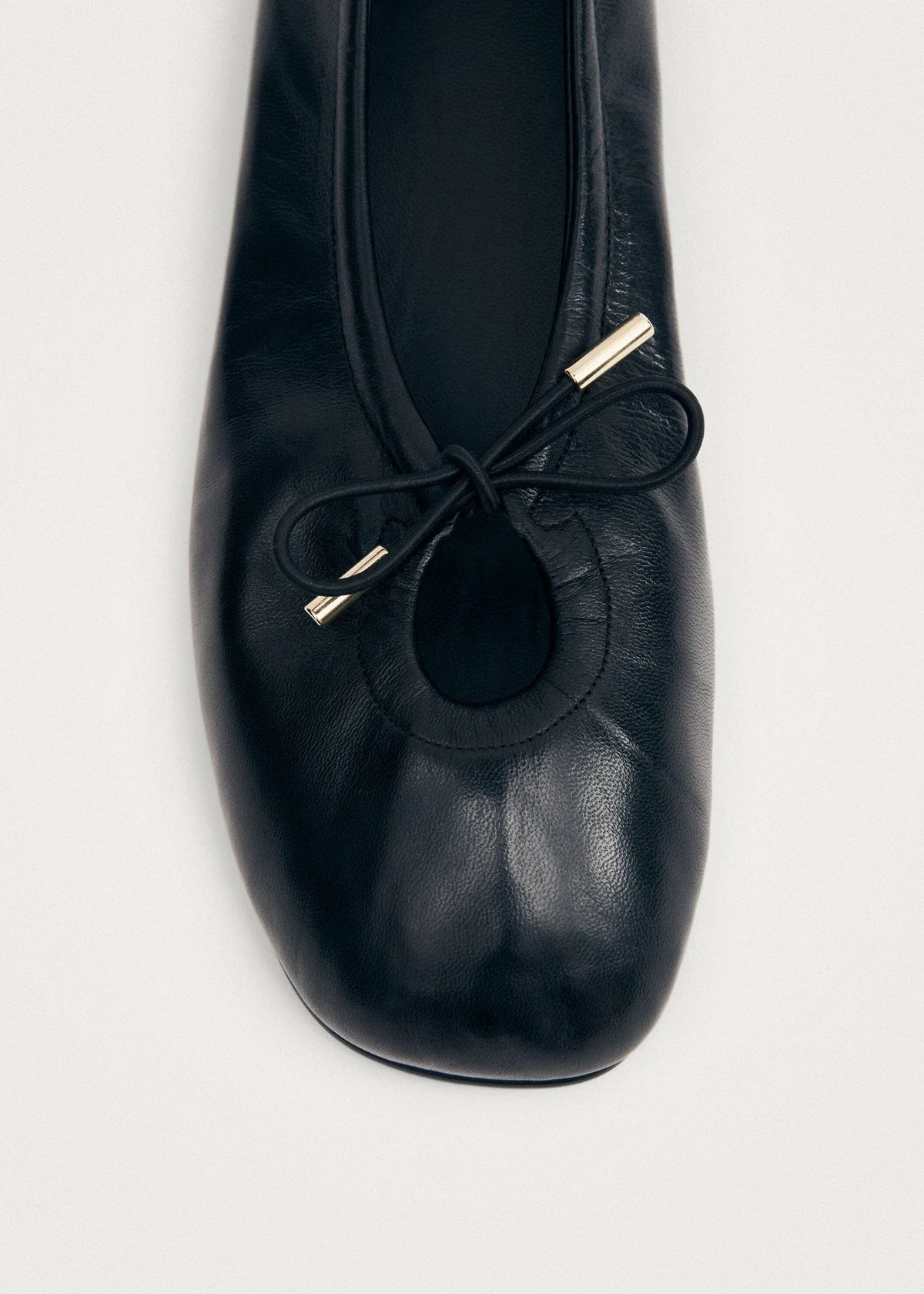 Ballerine Cuir Selvaris