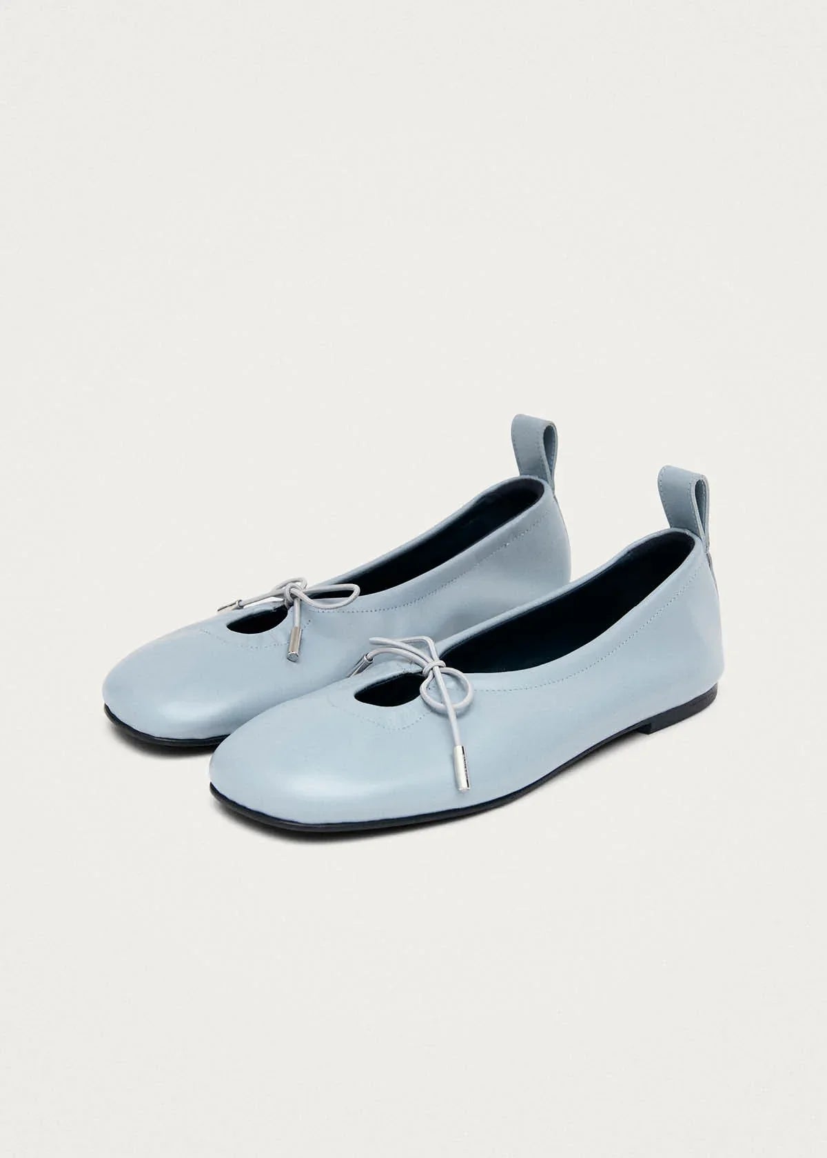 Ballerine Cuir Selvaris