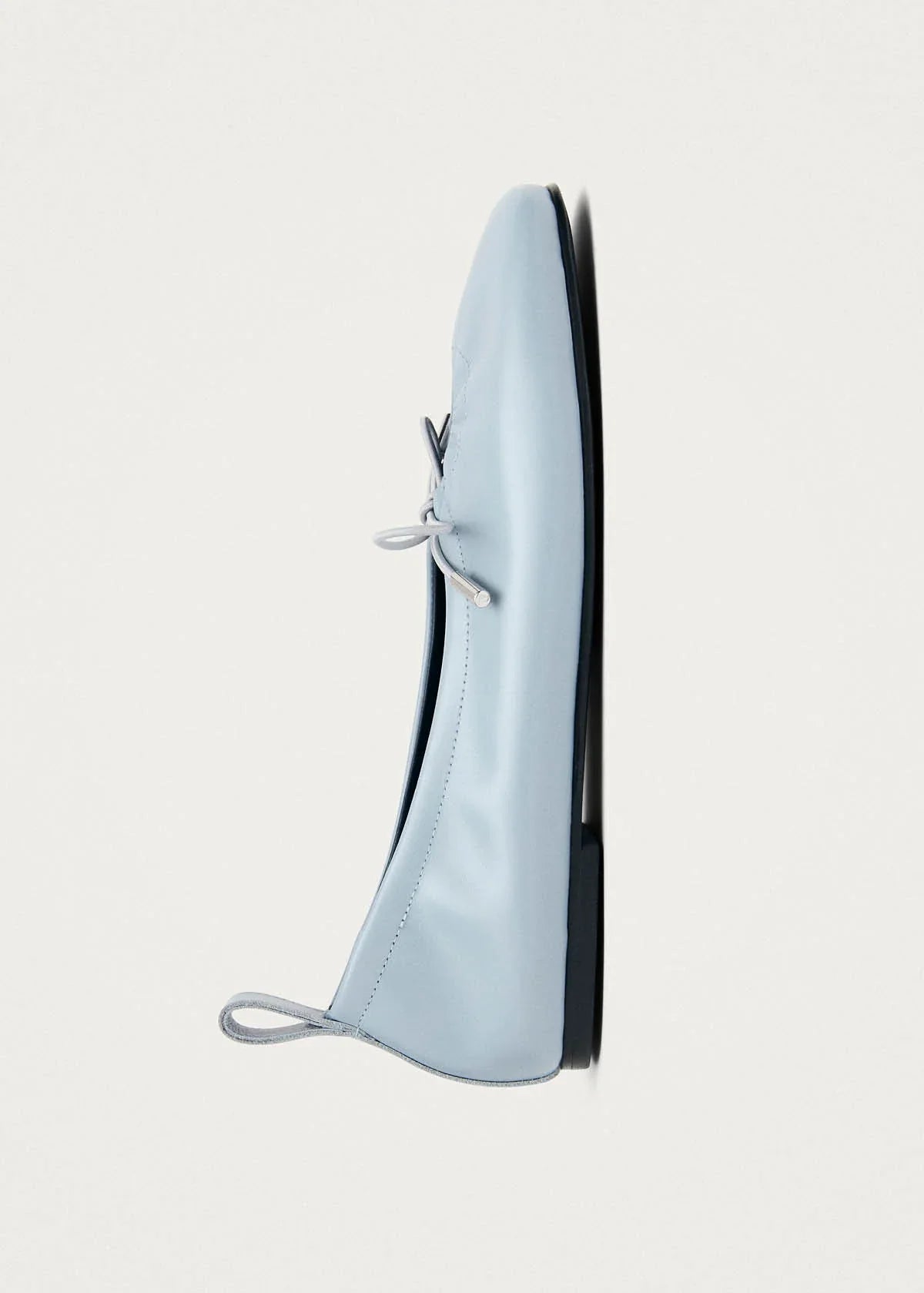 Ballerine Cuir Selvaris