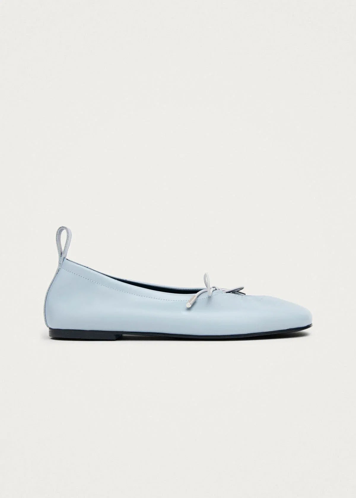 Ballerine Cuir Selvaris