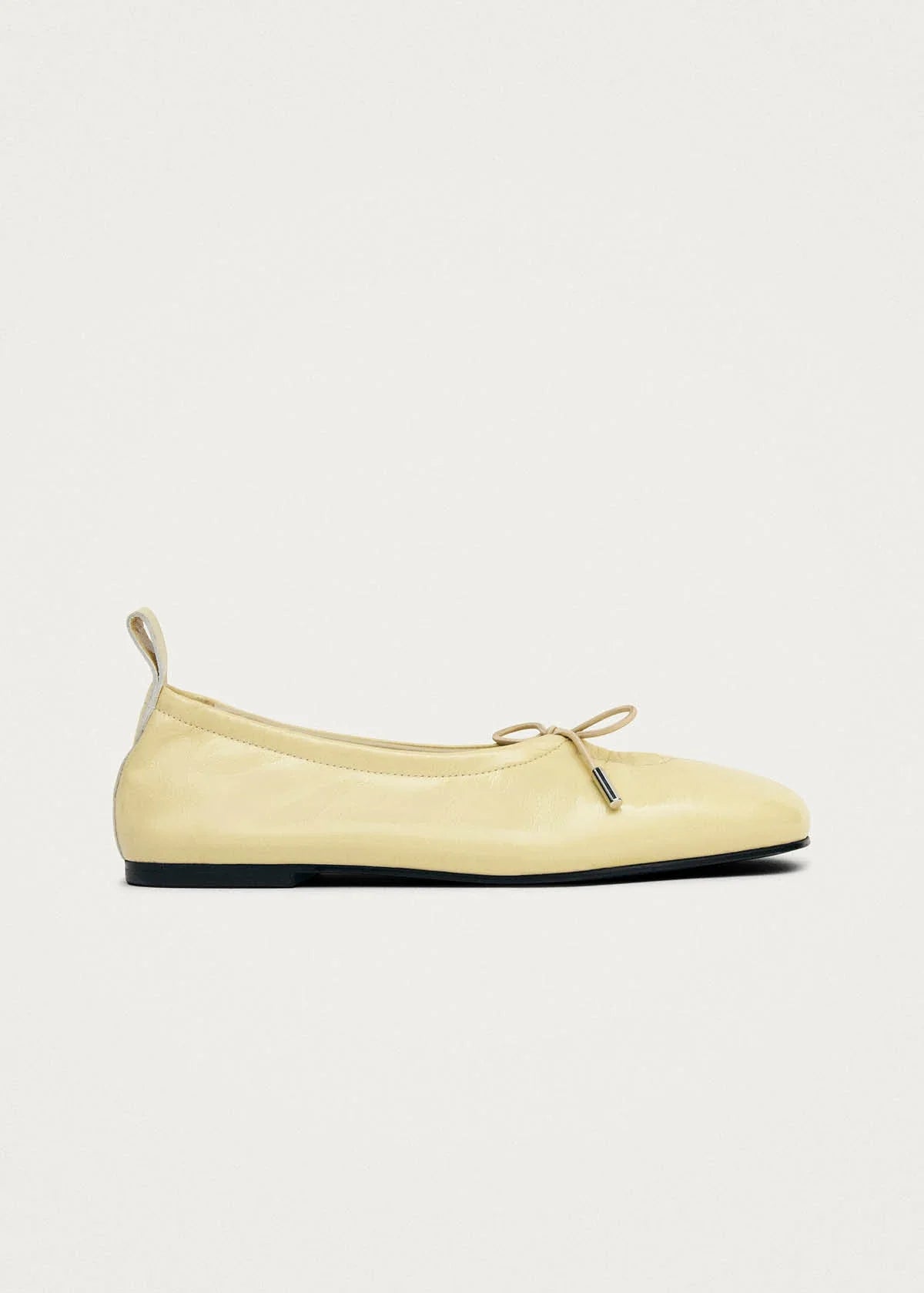 Ballerine Cuir Selvaris