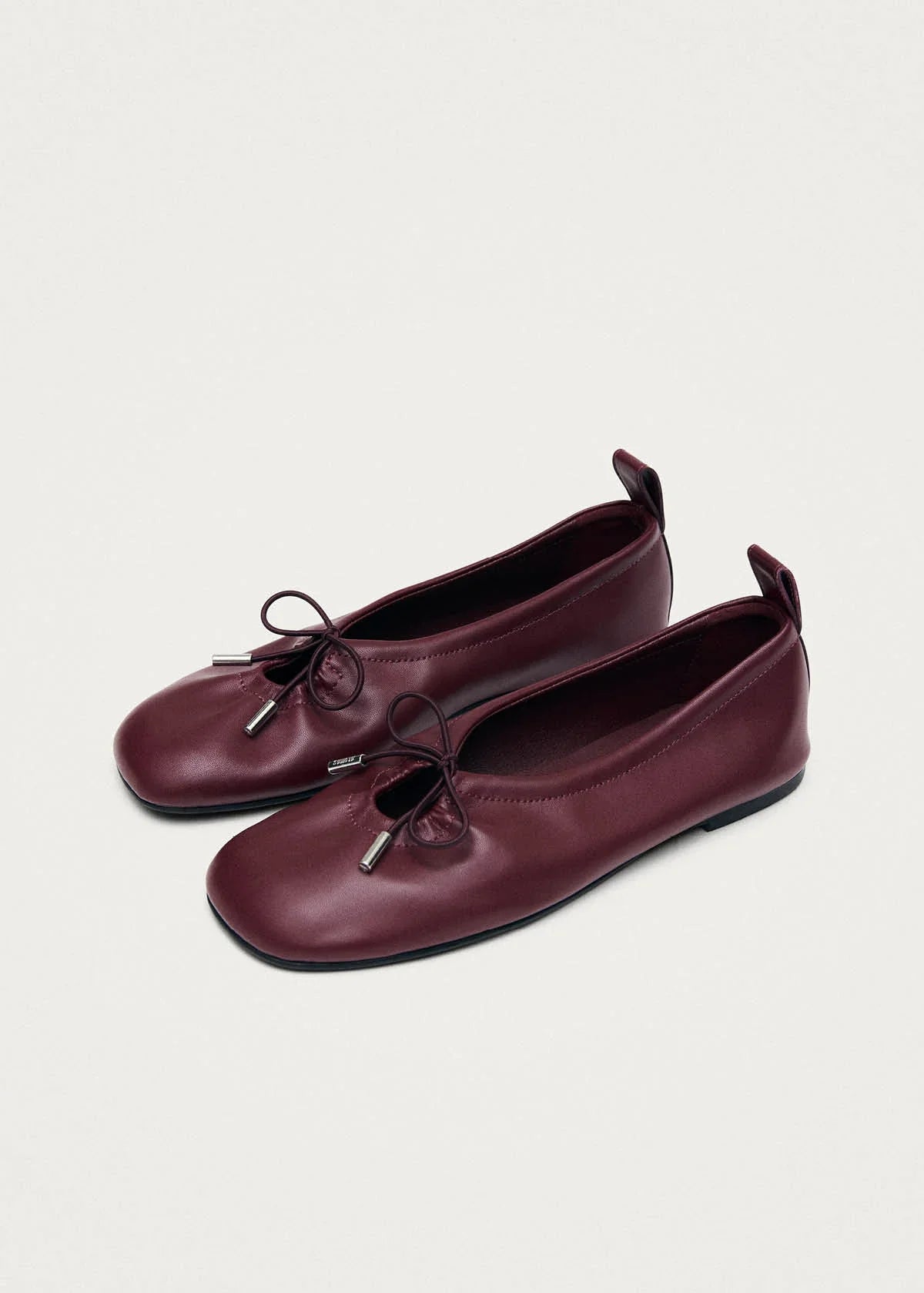 Ballerine Végane Verris
