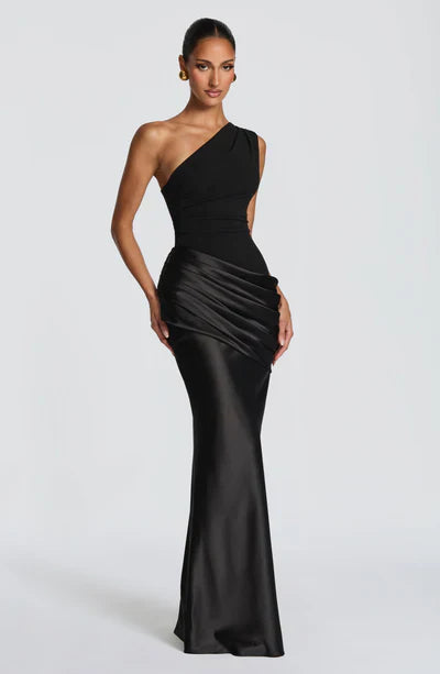 Robe longue Sadona