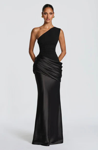 Robe longue Sadona