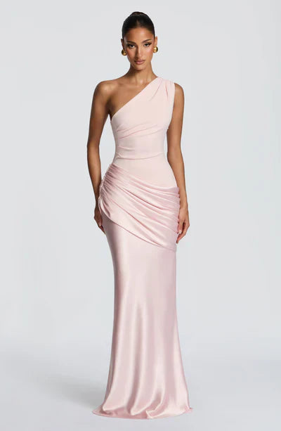 Robe longue Sadona