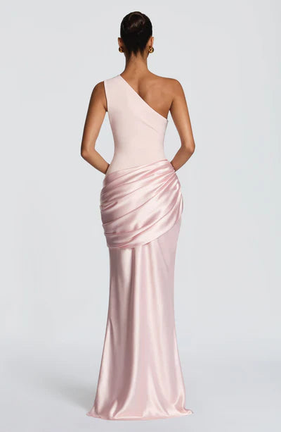 Robe longue Sadona