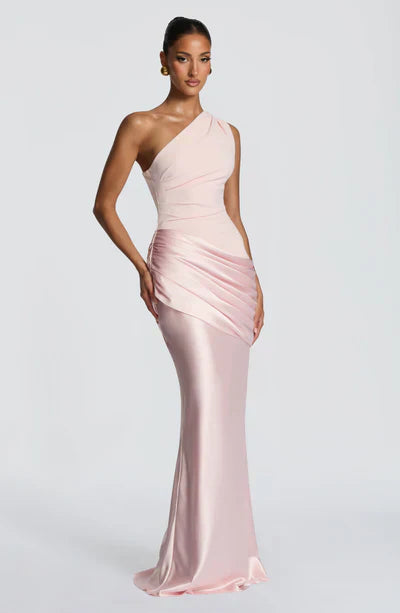 Robe longue Sadona