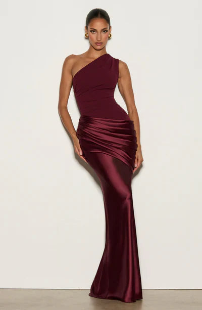 Robe longue Sadona