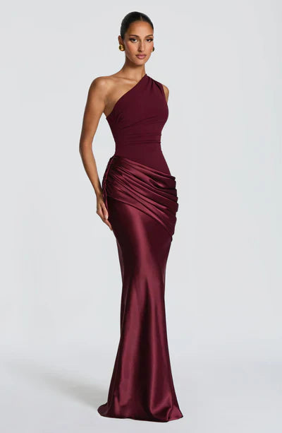 Robe longue Sadona
