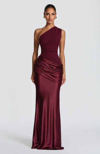 Robe longue Sadona