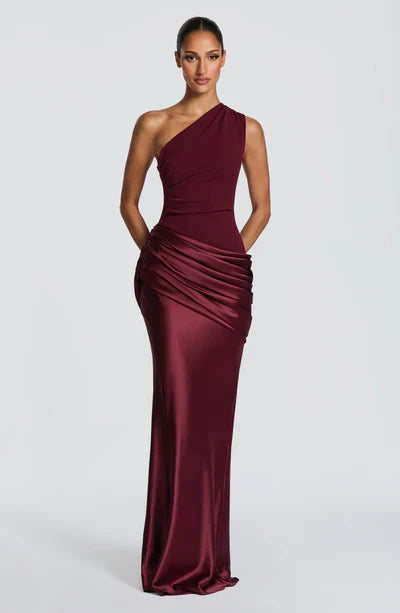 Robe longue Sadona