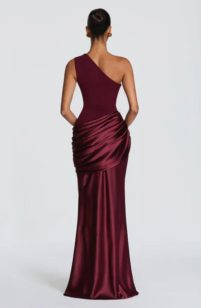 Robe longue Sadona