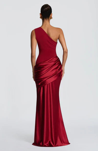Robe longue Sadona