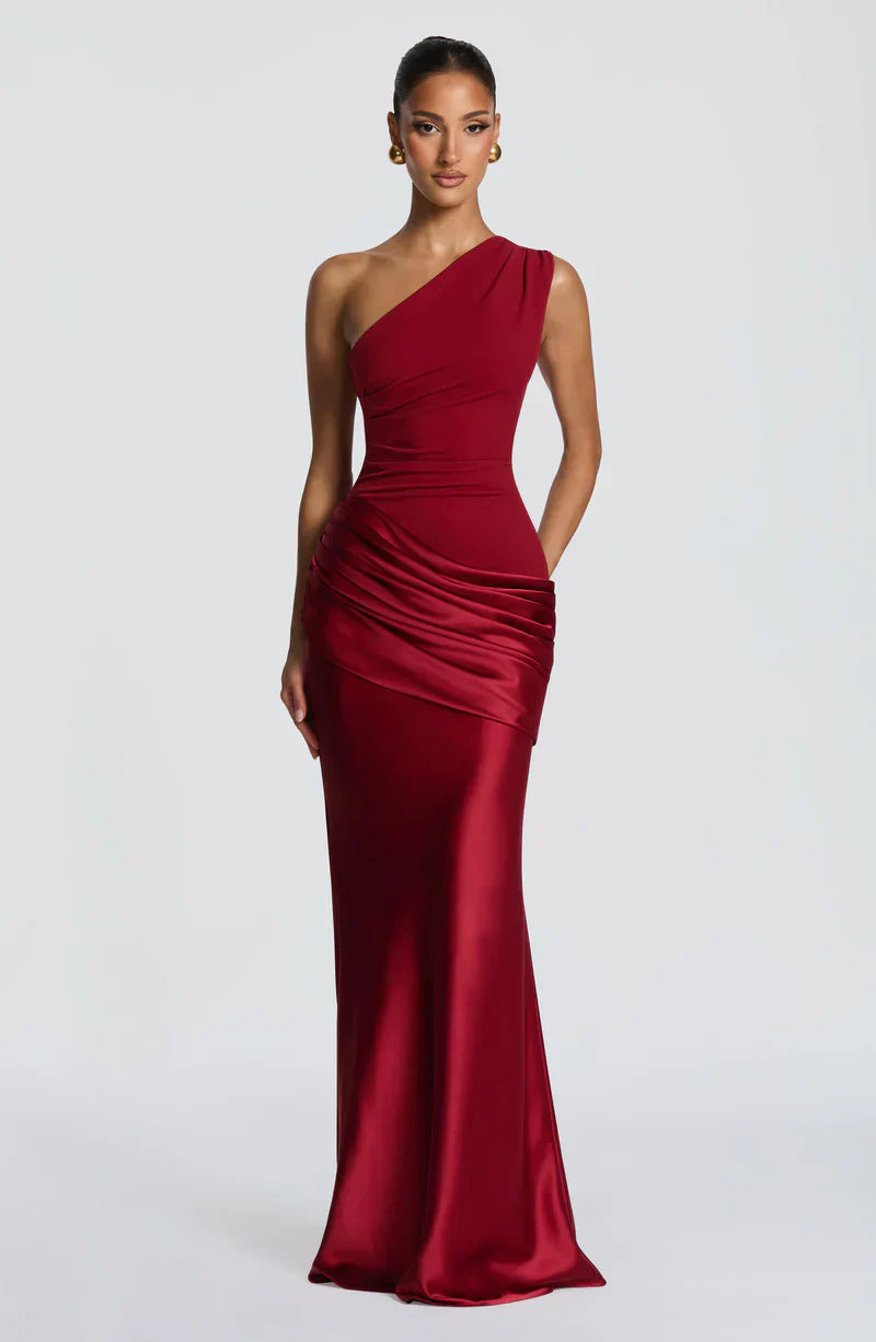Robe longue Sadona
