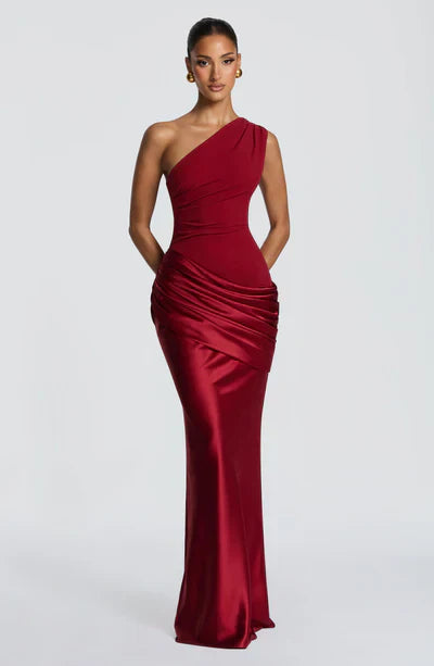 Robe longue Sadona
