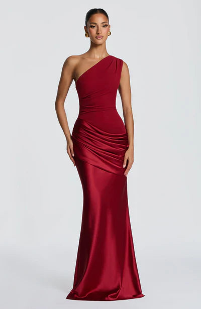 Robe longue Sadona