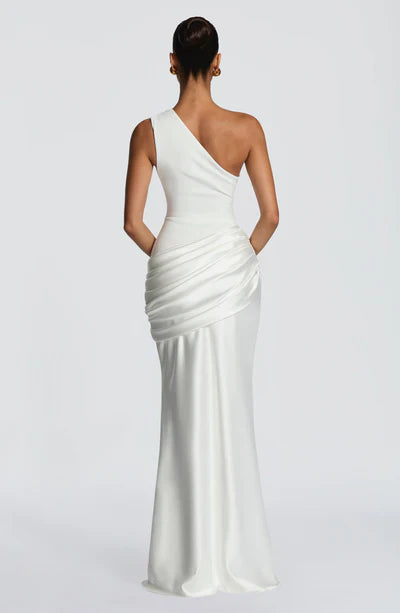 Robe longue Sadona